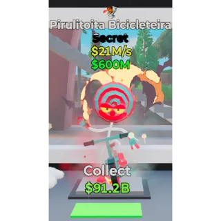 Fortnite Steal The Brainrot