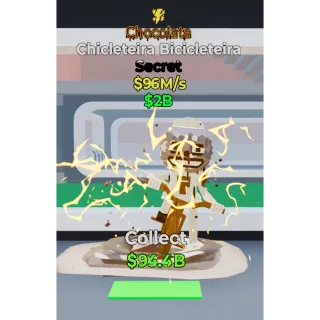 Fortnite Steal The Brainrot