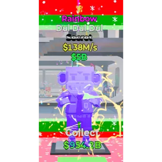 Fortnite Steal The Brainrot