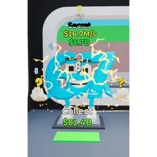 Fortnite Steal The Brainrot