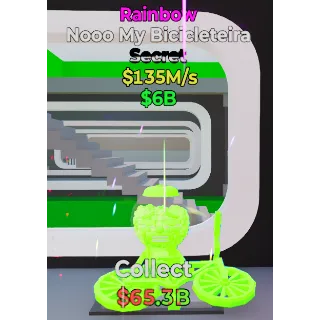 Fortnite Steal The Brainrot