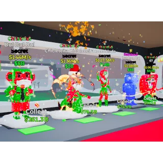 Fortnite Steal The Brainrot