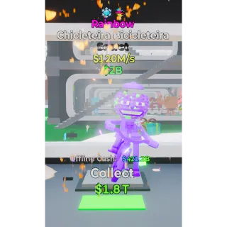 Fortnite Steal The Brainrot