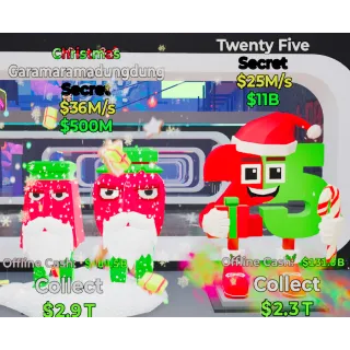 Fortnite Steal The Brainrot