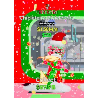 Fortnite Steal The Brainrot