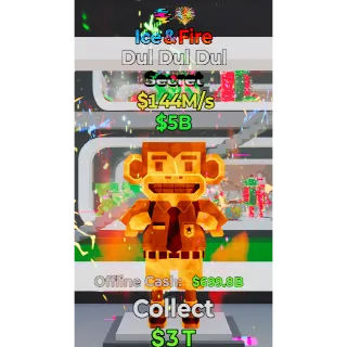 Fortnite Steal The Brainrot