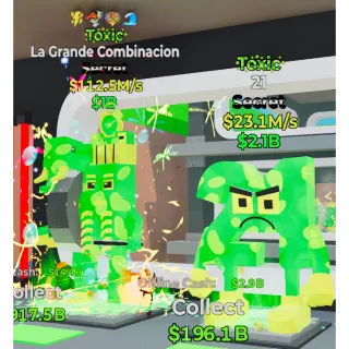 Fortnite Steal The Brainrot