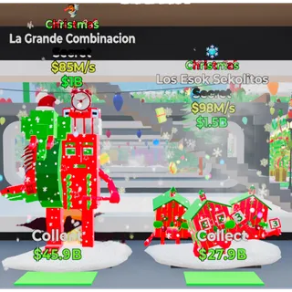 Fortnite Steal The Brainrot