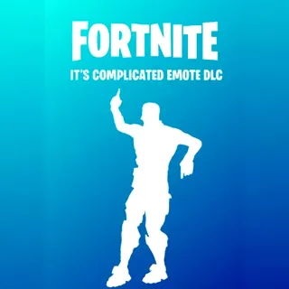 It’s Complicated Code