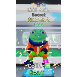 Fortnite Steal The Brainrot