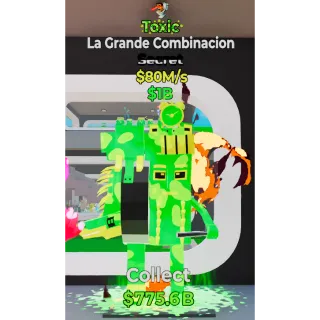 Fortnite Steal The Brainrot