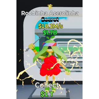 Fortnite Steal The Brainrot