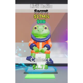 Fortnite Steal The Brainrot