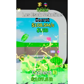 Fortnite Steal The Brainrot