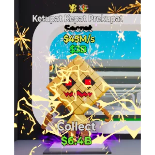 Fortnite Steal The Brainrot