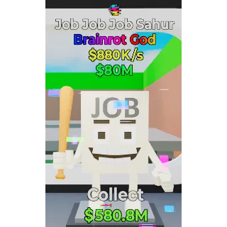 Fortnite Steal The Brainrot