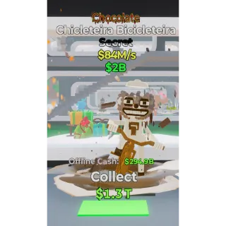 Fortnite Steal The Brainrot