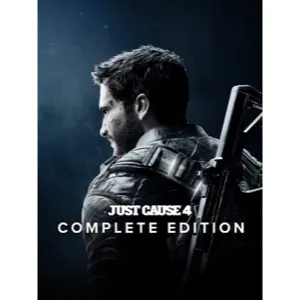 Just Cause 4: Complete Edition