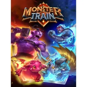 Monster Train