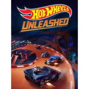 Hot Wheels Unleashed