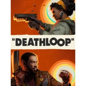 Deathloop