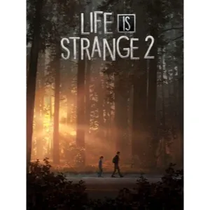 Life is Strange 2