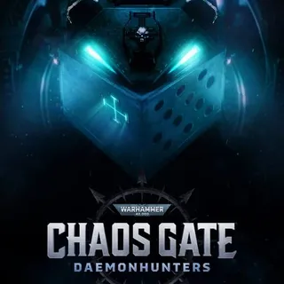 Warhammer 40,000: Chaos Gate - Daemonhunters