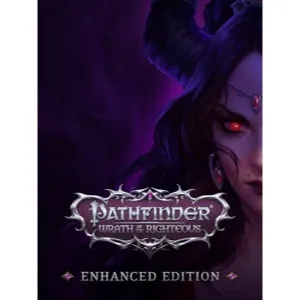 Pathfinder: Wrath of the Righteous - Enhanced Edition