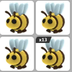 Bee x16