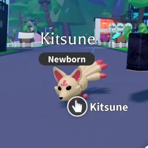 Kitsune