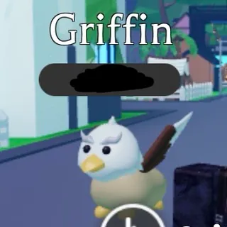 Griffin