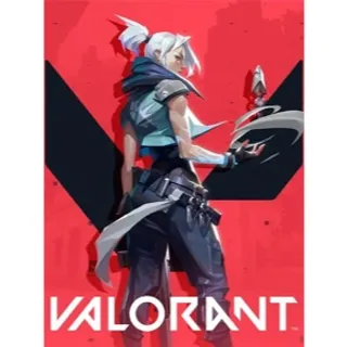 Valorant Game Coin