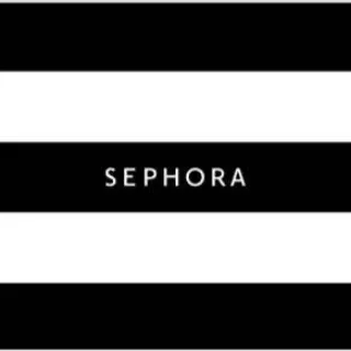$10.00 Sephora Gift Card