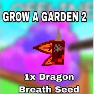 Dragon breath
