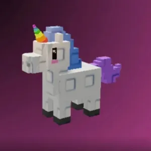 1x unicorn