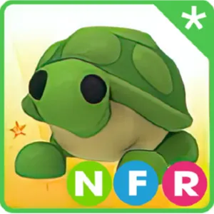NFR turtle