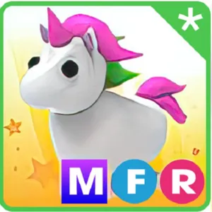 MFR unicorn