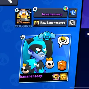 OG 25k 🏆 bs acc