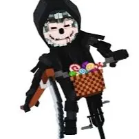 Mieteteira Bicicleteira