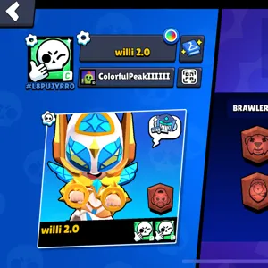 creator icon brawl acc