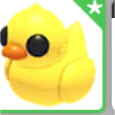 10x rubber ducks