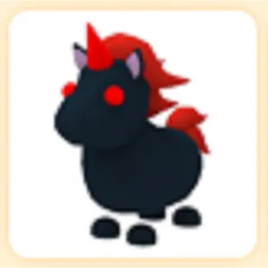 fr evil unicorn