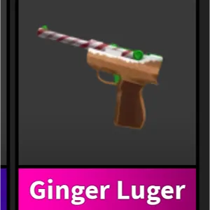 mm2 ginger lugar