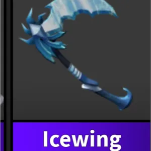 mm2 Icewing