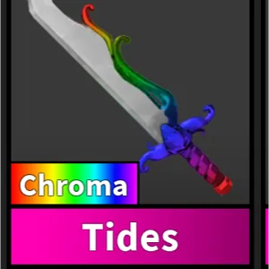tides chroma mm2
