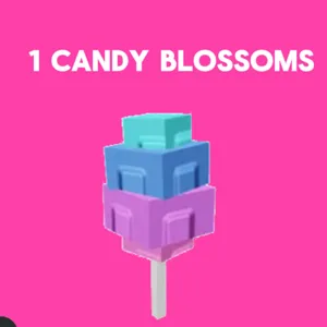 1 gag candy blossom