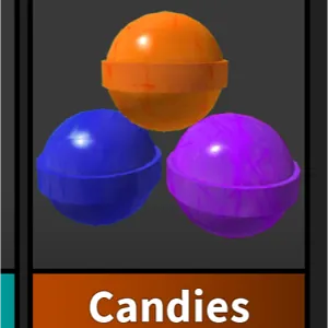 mm2 candies
