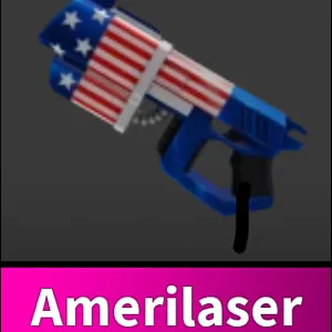 Amerilaser mm2 weapon