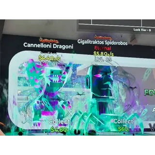Fortnite steal the brainrot