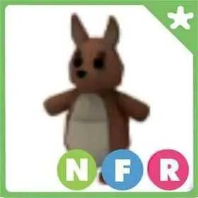 NFR KANGAROO ADOPT ME